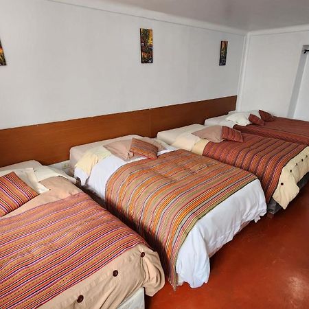 Hotel Magic Cusco Extérieur photo
