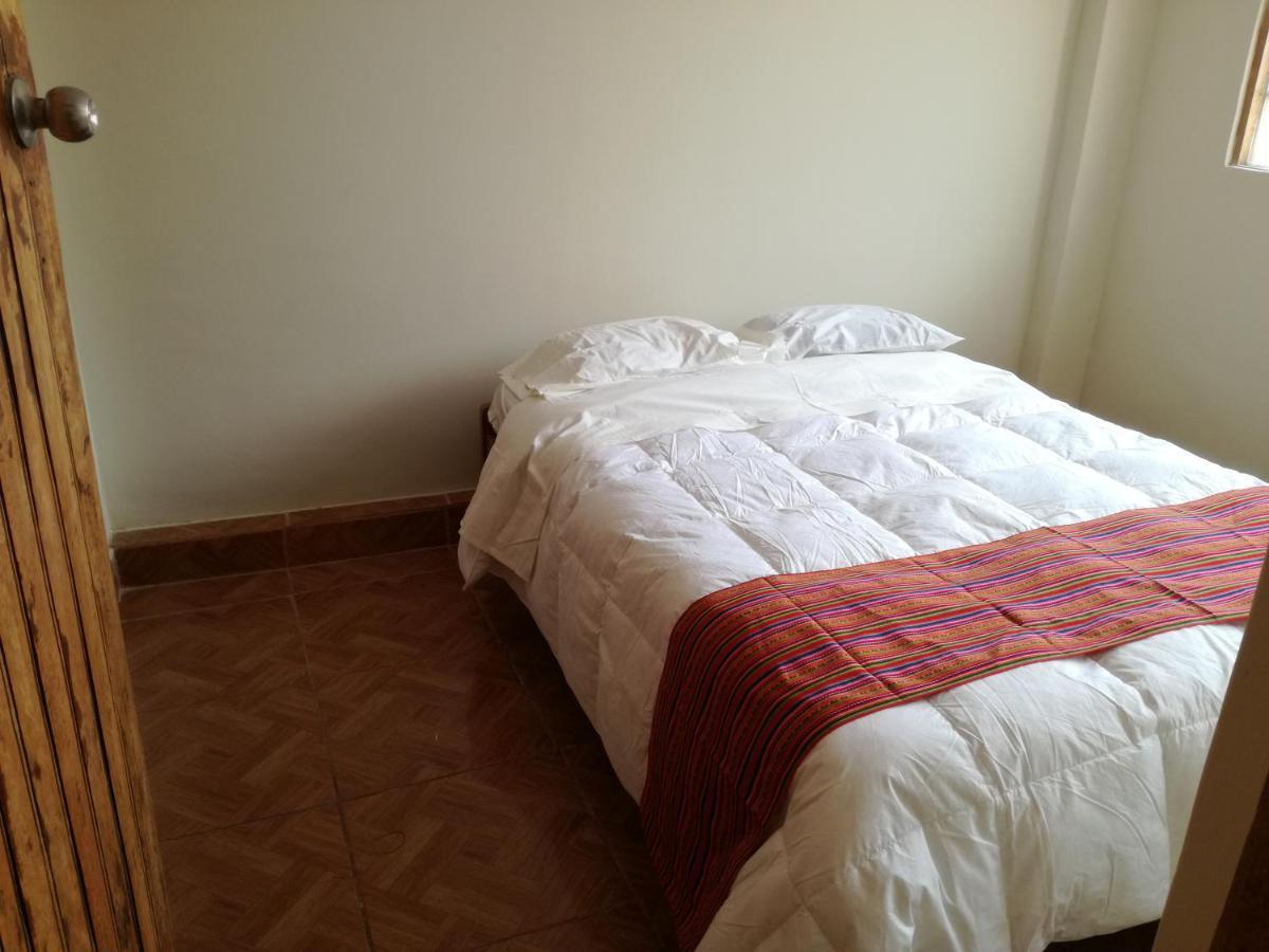 Hotel Magic Cusco Extérieur photo