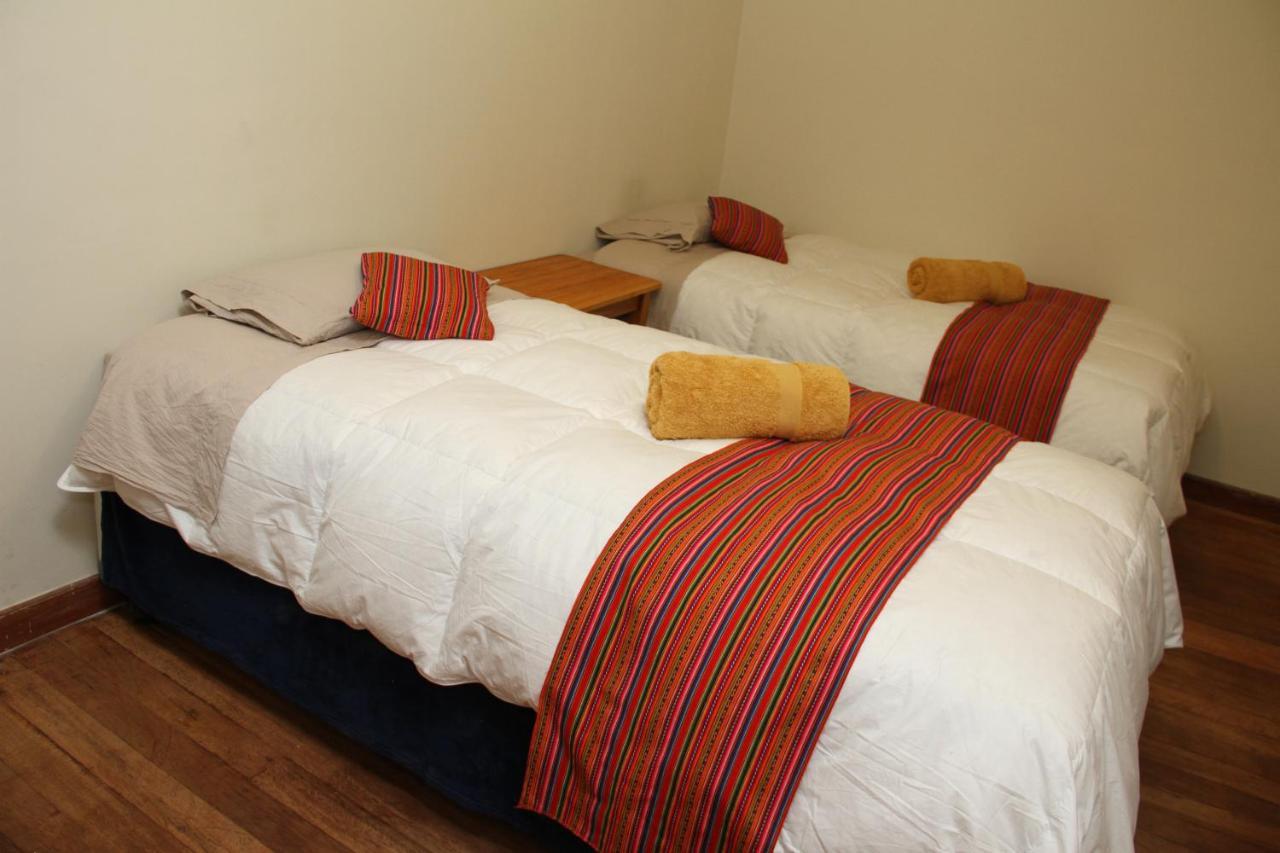 Hotel Magic Cusco Extérieur photo
