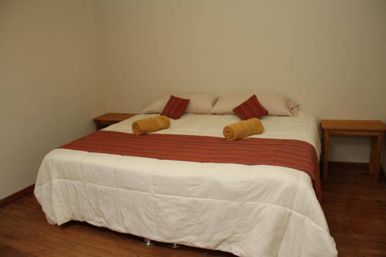 Hotel Magic Cusco Extérieur photo