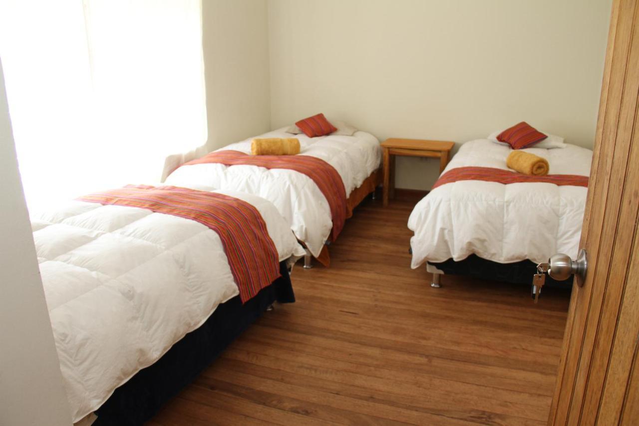 Hotel Magic Cusco Extérieur photo