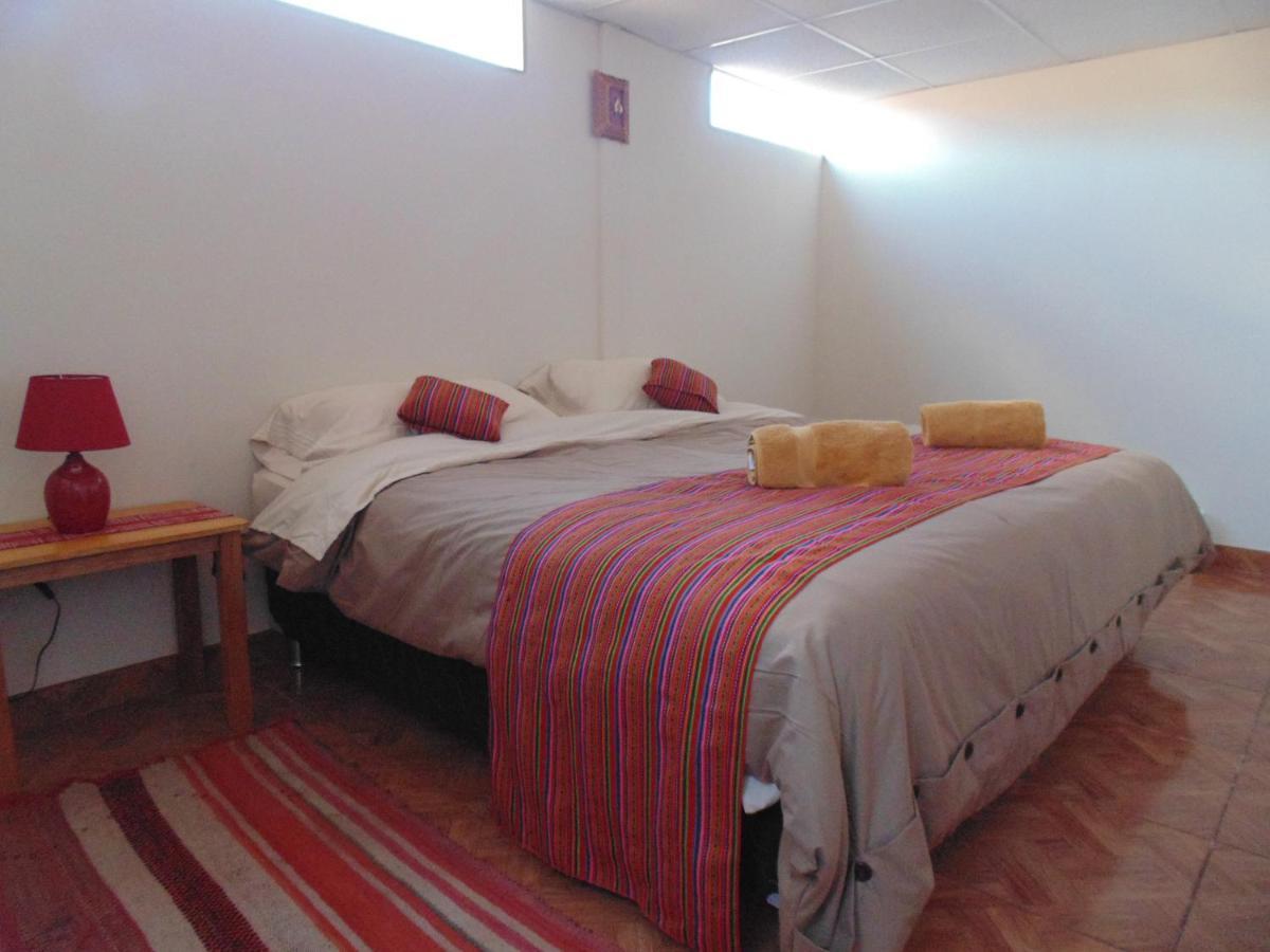 Hotel Magic Cusco Extérieur photo