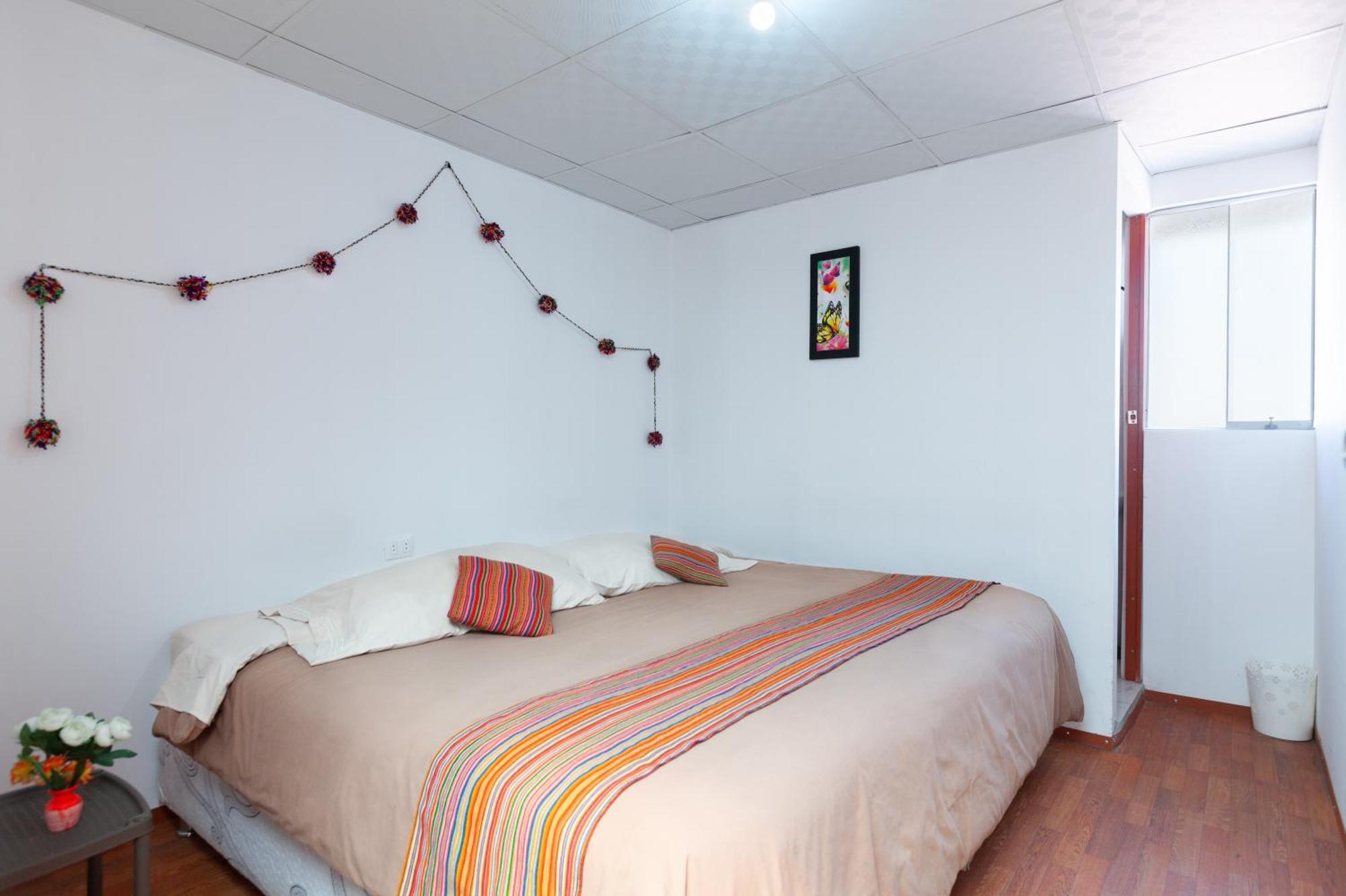 Hotel Magic Cusco Extérieur photo